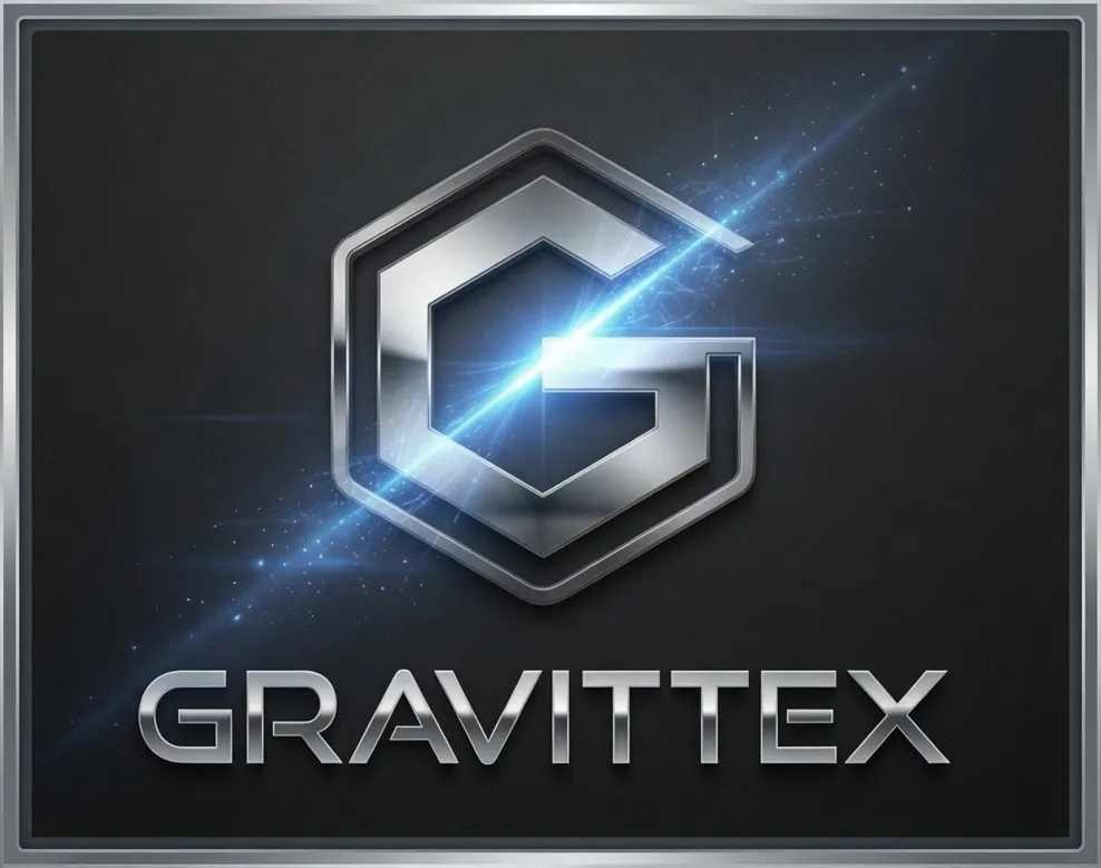 GRAVITTEX